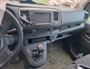 ДВЕРІ ПРАВИЙ ЛІВИЙ ЗАД ПРАВЕ ЛІВЕ CITROEN JUMPY 3 EXPERT PROACE II 16- EWPB  (18809640739) фото min 15