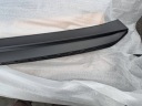 KIA CEED III HAYON 18- SPOILER DOUBLURE DIFFUSEUR ARRIÈRE 86612-J7000 NEUF ORIGINALphoto 6
