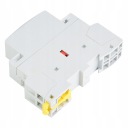 2P 20A 2NO 24V 220V/230V 50/60HZ DOMOWY CONTACTEURphoto 8