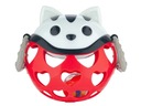 CANPOL BABIES RATTLE TOY BALL КОТЕНОК +3 мес.