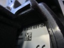 BMW F10 КОНСОЛЬ ЦЕНТРАЛЬНА ПІДЛОКІТНИК ТУНЕЛЬ 9299323 КОРИЧНЕВИЙ MOKKA 51169299323  (17874103880) фото min 9