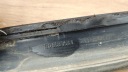 MOULURE PORTES ARRIÈRE SKODA OCTAVIA MK2 (1Z) 1Z0853753Cphoto 11