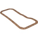 Uszczelka miski olejowej Jumpy Albea Palio Uno