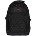 Travel'n'Meet MER-603 черный городской рюкзак для ноутбука