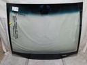 SZYBA PRZEDNIA OPEL ZAFIRA B (2005-) SOLAR FOTOCHROM PAS ODBARWIENIE