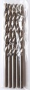 СВЕРЛО NWKB 8 мм HSS, ДЛИННОЕ, ВЫСОКОЕ КАЧЕСТВО