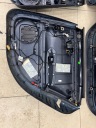 4X КАРТИ ОБШИВКА ДВЕРІ AUDI A4 B6 B7 AVANT КОМПЛЕКТ S-LINE BOSE  (18795220039) фото min 12