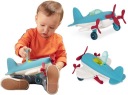 B. Toys Wonder Wheels Самолет с кабиной 12м+