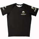 Рашгард Shatoon Classic Black Thread M