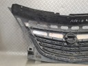 CALANDRE GRILLE LOGO CHROME PARE-CHOCS MERIVA II B ORIGINAL 2010-2014photo 11