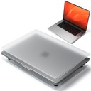 Etui SATECHI do MacBook Pro 16 M3/M2/M1 Obudowa, Case, Cover ECO-HARDSHELL