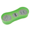 SZCZOTKA MAGIC BRUSH JASNOZIELONA