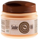 МАСКА ДЛЯ ПОВРЕЖДЕННЫХ ВОЛОС TianDe со змеиным жиром