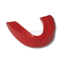 Ochraniacze Zębów Pojedyncze Czerwony