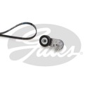 GATES K025PK1030 KIT COURROIE CUNÉIFORME POLYWEDGEphoto 15