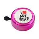 ГРОМКИЙ СТАЛЬНОЙ ВЕЛОСИПЕДНЫЙ ЗВОНОК ДЛЯ ВЕЛОСИПЕДНЫХ ВЕЛОСИПЕДНЫХ ЗВОНКОВ