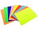 КАРТОН ГОФРИРОВАННЫЙ, ЦВЕТНЫЕ КАРТОЧКИ А4, 10 ШТ.