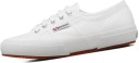 МУЖСКИЕ ТЕННИСНЫЕ КРОССОВКИ SUPERGA 2750 COTU CLASSIC, РАЗМЕР 45