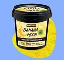 Škrabka na telo Beauty Jar Banana moon, 200g Kód výrobcu 4751030834528