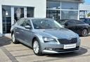 Skoda Superb 1.5 Benzyna 150KM Rok produkcji 2019