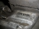 CITROEN JUMPER 2.8HDI 04 COLLECTEUR RÉCHAUFFEUR RADIATEUR EGR 500369321 500342812photo 9