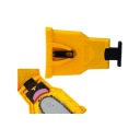 Ручная точилка для бензопилы + КАМЕНЬ