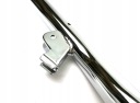 РУЛЬ JAWA 125 175 356 250 353 350 354 360 CZ 450 ХРОМИРОВАНАЯ DUELLS  фото 5