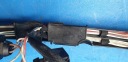 КОМПЛЕКТ ПРОВОДІВ ЕЛЕКТРИЧНА ПАТРУБКИ ПРОВОДА BMW M3 F80  (17455354453) фото min 9