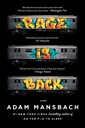 Ярость вернулась: роман Адам Мансбах