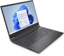 Notebook HP Victus 15 15,6&quot; Intel Core i5 16 GB / 512 GB sivý Kód výrobcu 805U0EA