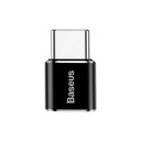 АДАПТЕР BASEUS MINI MICRO USB-C TYPE-C 2A АДАПТЕР + ПЕРЕДАЧА