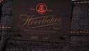 HERRLICHER nohavice STRAIGHT jeans TWIN _ W28 L32 Dominujúci materiál bavlna