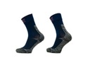 5 спортивных носков Polish TREKKING, разные цвета, 5 пар, крепкие, 43-46