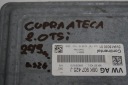CONTRÔLEUR MOTEUR 2.0 TSI ATECA CUPRAphoto 8