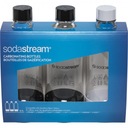 Sodastream KSTFL Standard 3 упаковки 1,0 л ПЭТ