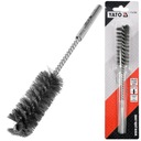 ЦИЛИНДРИЧЕСКАЯ ПРОВОЛОЧНАЯ ЩЕТКА 26 ММ YATO RIP