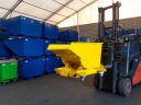 КОНТЕЙНЕР TK 900L  фото 11
