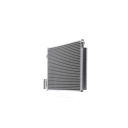 RADIATEUR CLIMATISATION STARK SKCD-0110342 VERS OPEL CORSA D BERLINE COMPACTE (S07)photo 15