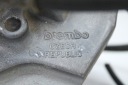 ORIGINE ÉTRIERS FREIN BREMBO AVANT 345MM AUDI A7 C7 8R0615105CA COMPLETphoto 10
