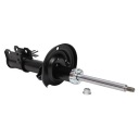 AMORTISSEUR MS AVANT GAUCHE OPEL ASTRA H, AMORTISSEUR 313480-PCS-MSphoto 15