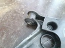SEAT ARONA LIFT BRAS DE SUSPENSION GAUCHE AVANT 2Q0photo 8