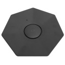 4PCS CENTER CENTER HUB COVER КОМПЛЕКТ КОМПЛЕКТ КОМПЛЕКТ ЧОРНА ЧОРНА PELNA 60  (17819090906) фото min 10