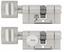 Противоизломная вставка Звездочка Gerda Pro System X 35G/50