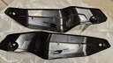 HONDA CRF1100 X-ADV 750 ЗАХИСТИ ДЛЯ РУК КРИШКИ DLONI  (14261306202) фото min 5