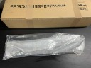 MOULURE DÉCORATIVE PORTES GAUCHE ARRIÈRE ARRIÈRE SEAT ARONA 2018- 6F9853969 DEMOOOphoto 5
