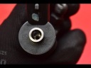ФОРСУНКА ФОРСУНКА ПРОВІРЕНИЙ 0445110239 FORD FOCUS MK2 1.6 TDCI 90 KM 04-08  (17096137543) фото min 14