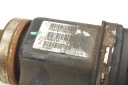 VOLVO S40 II V50 2.4 D5 179KM НАПІВВІСЬ ПРАВА ДОВГА 30787786 АВТОМАТ  фото 7