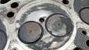 HEAD ENGINE 7450452 RENAULT MASTER II 2.8D DAMAGED  photo 13