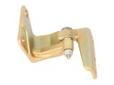 CHARNIÈRE MB ACTROS GAUCHE INFÉRIEUR DT SPARE PARTS 4.63356photo 8