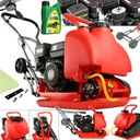 КОМПОЗИТОР СОСТАВА БЕНЗИНОВОГО ПОДДОНА МП-110 РАМПЕР + МАСЛО